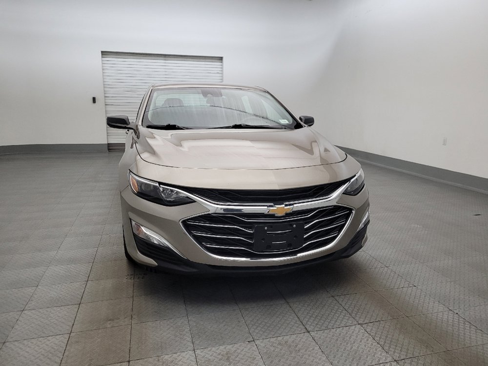 Used 2024 Chevrolet Malibu LS FWD image 14
