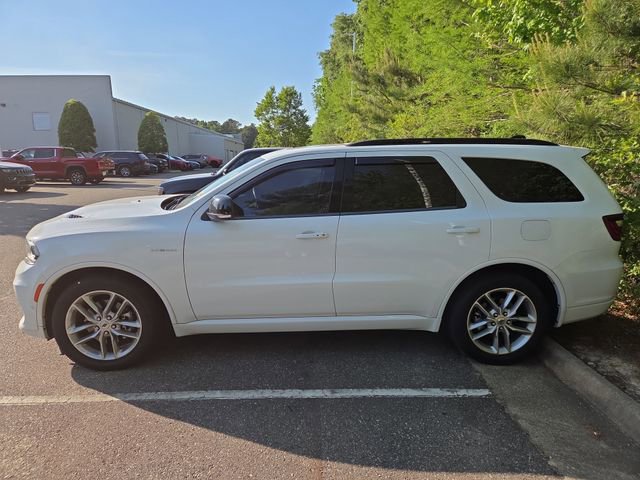 Used 2023 Dodge Durango R/T AWD/4WD image 6