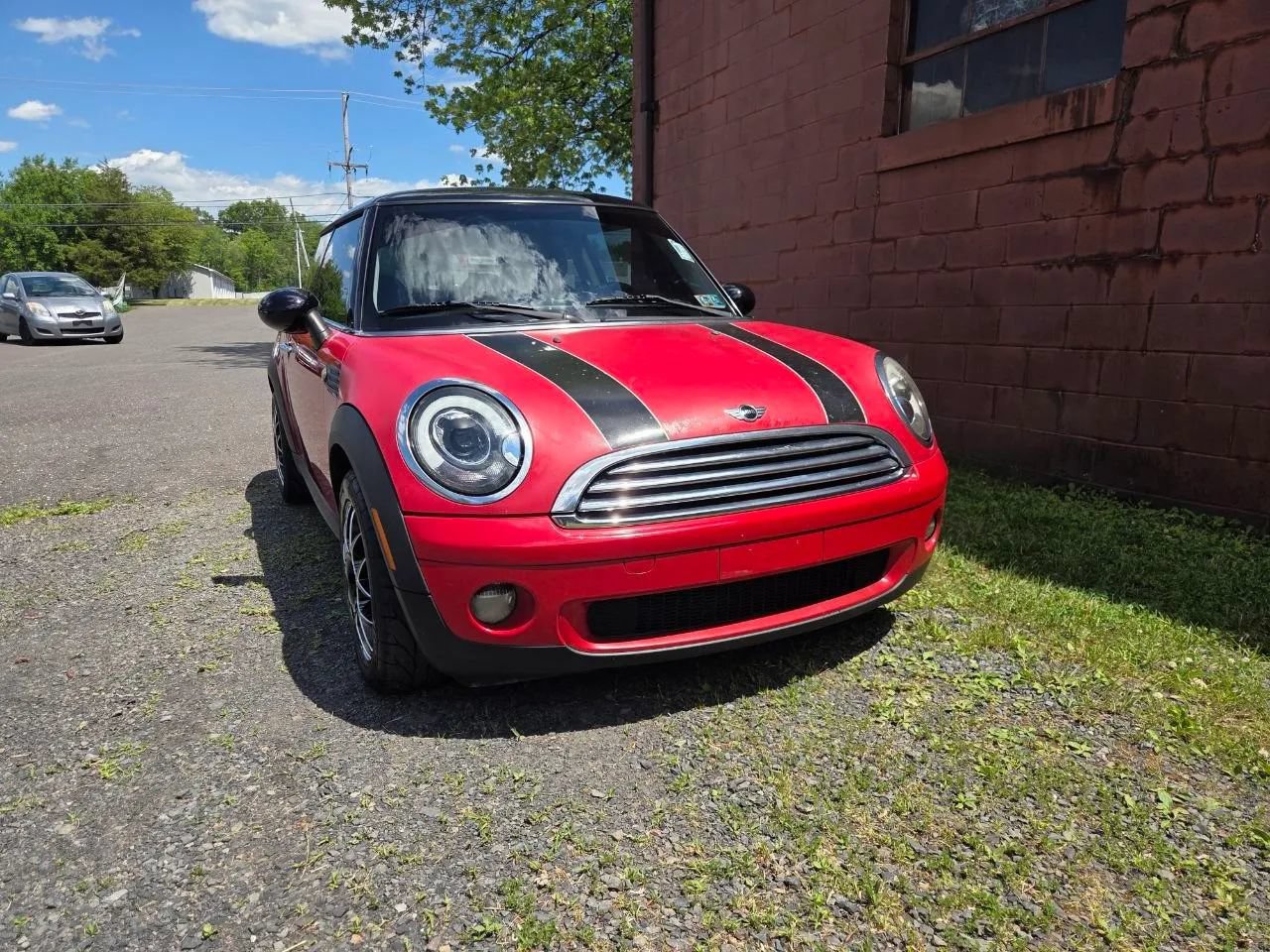 Used 2007 MINI Cooper Hardtop FWD image 10