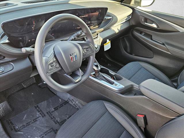 New 2026 Buick Envista Preferred w/ Convenience II Package FWD image 3