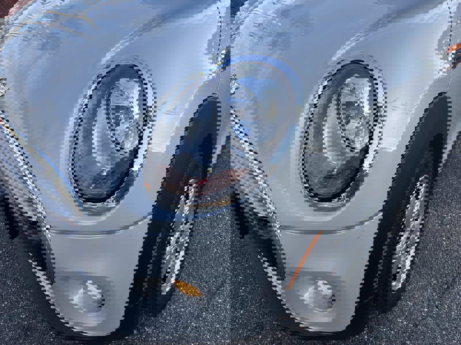 Used 2014 MINI Cooper 2-Door Hardtop image 9