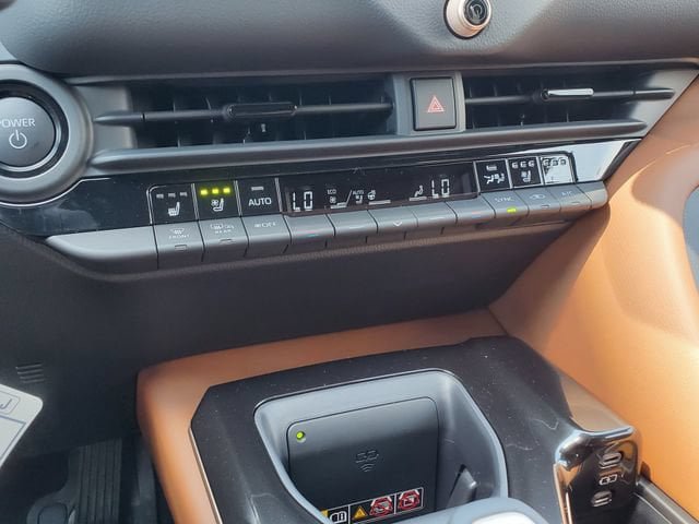 New 2026 Toyota Crown Signia AWD/4WD image 34