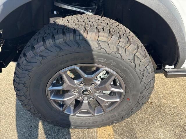 New 2025 Ford Bronco Badlands image 27