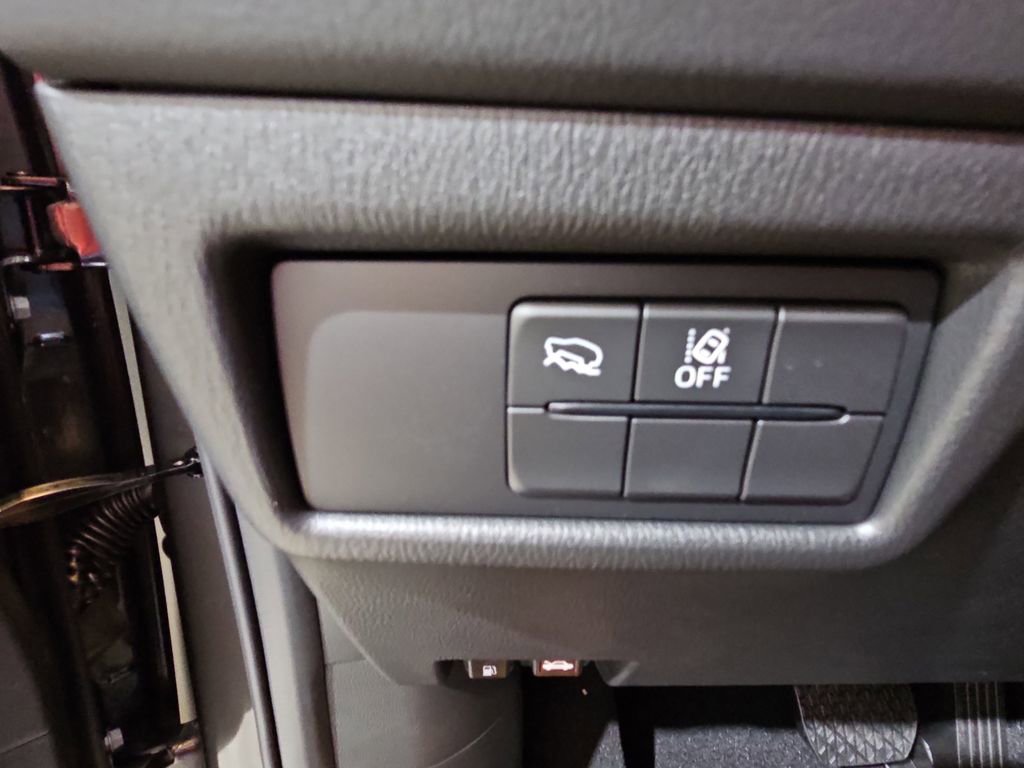 New 2025 MAZDA CX-5 AWD 2.5 S w/ Select Package image 25