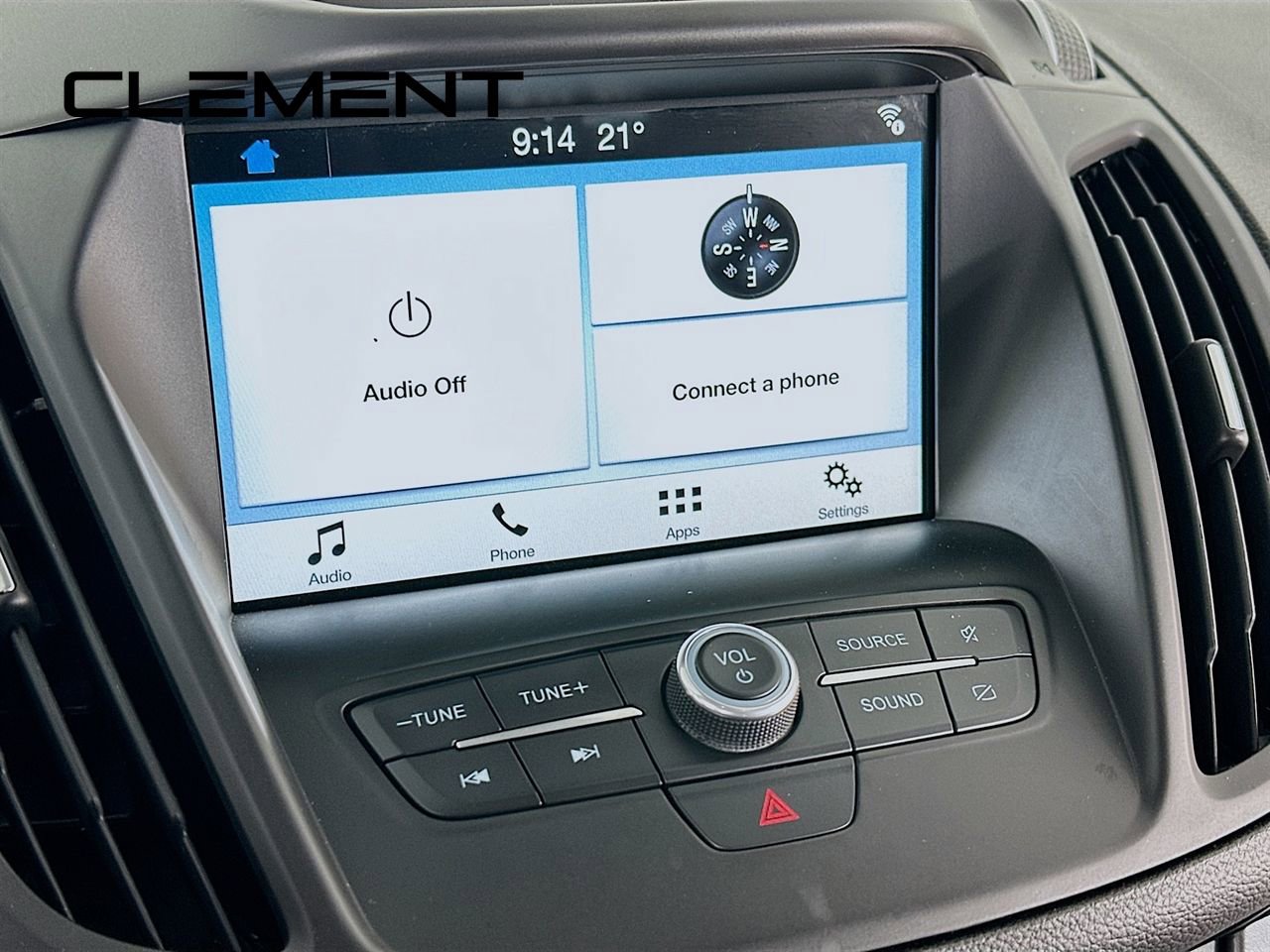 Used 2019 Ford Escape SEL image 19