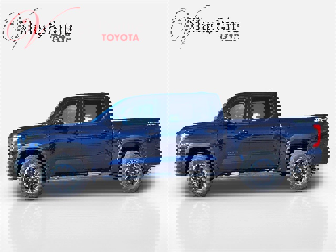 New 2026 Toyota Tundra SR5 image 2