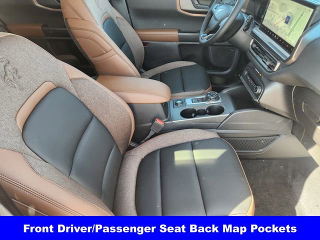 New 2026 Ford Bronco Sport Outer Banks w/ Outer Banks Tech Package+ image 14