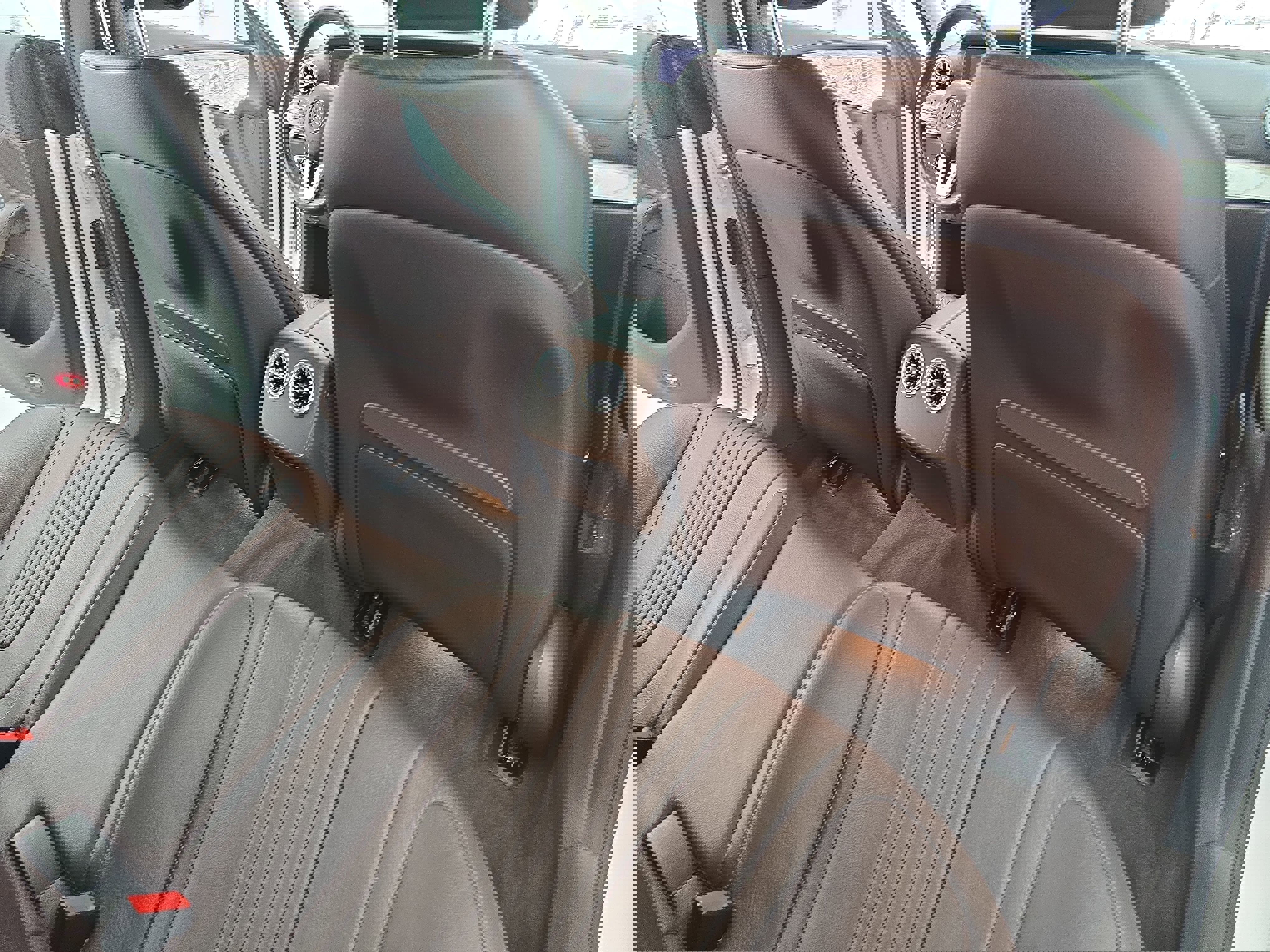 Used 2021 Mercedes-Benz CLS 450 4MATIC w/ Premium Package image 11