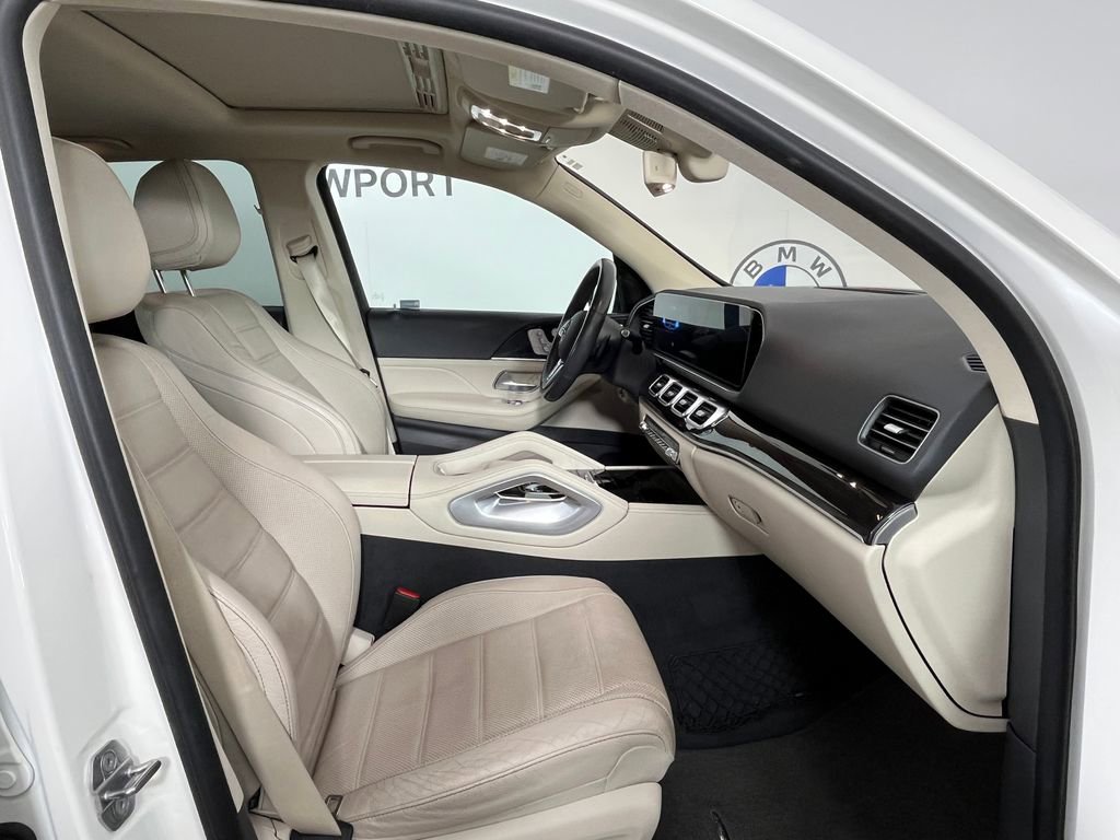 Used 2020 Mercedes-Benz GLE 350 4MATIC image 23