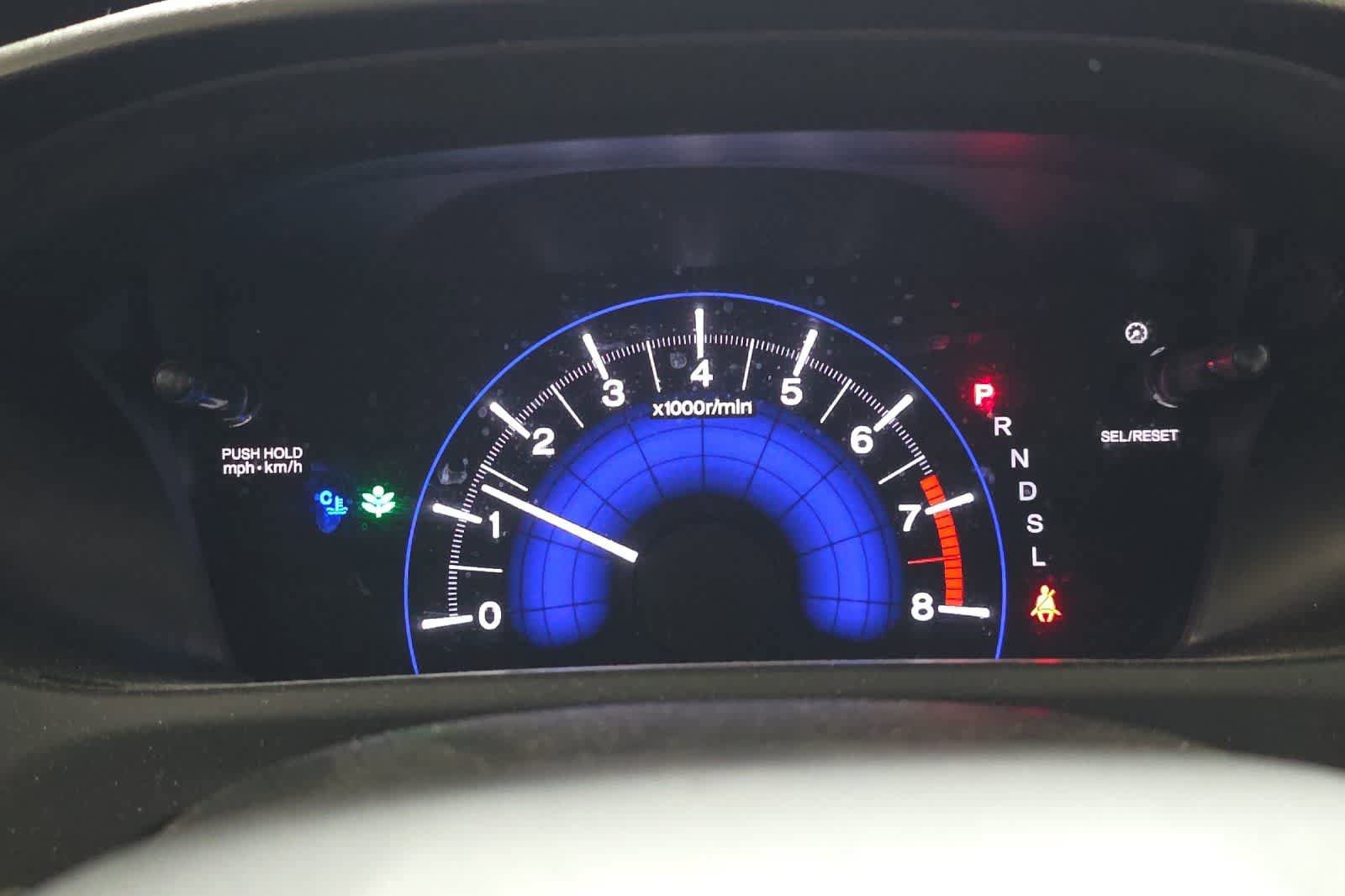 Used 2015 Honda Civic EX image 24