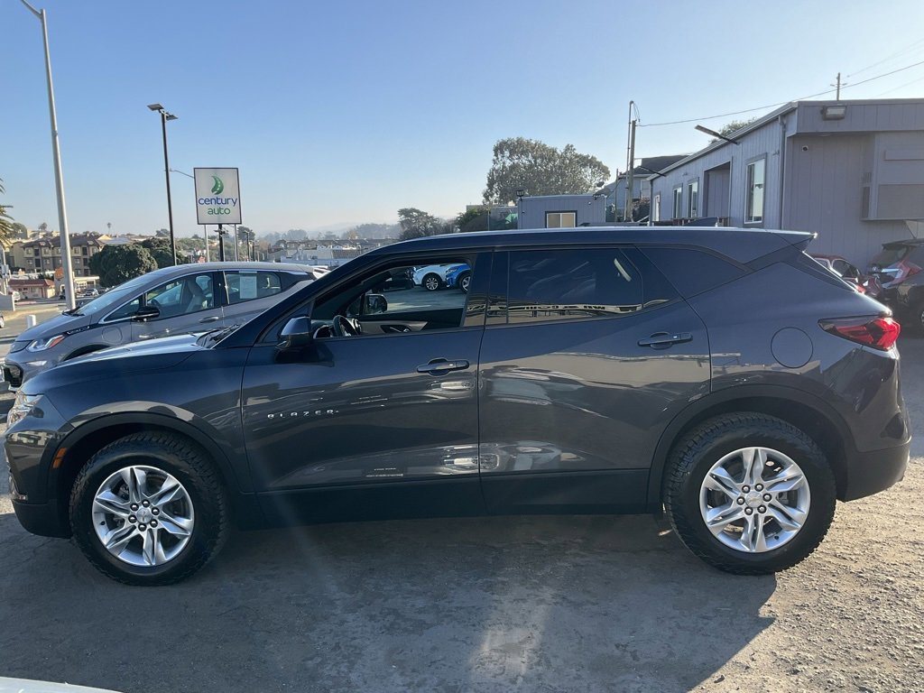 Used 2021 Chevrolet Blazer LT image 5
