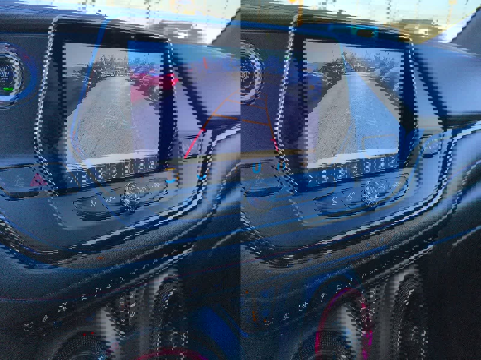 Used 2019 Chevrolet Blazer RS image 27