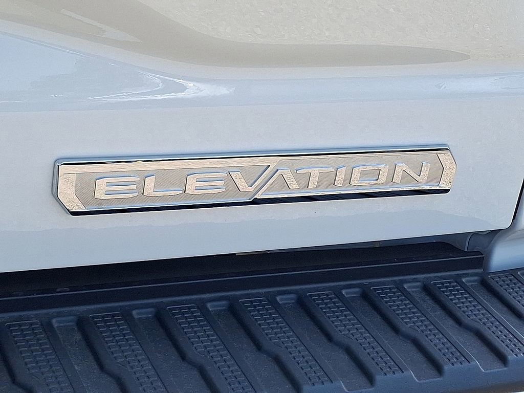 New 2026 GMC Sierra 1500 Elevation w/ Elevation Premium Package image 19