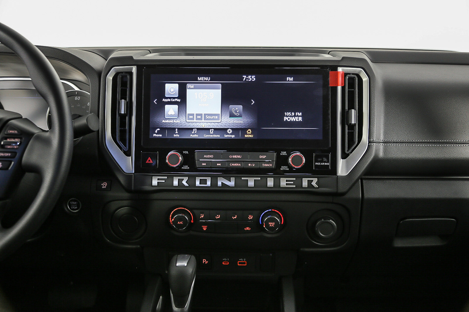 Used 2025 Nissan Frontier SV RWD image 28