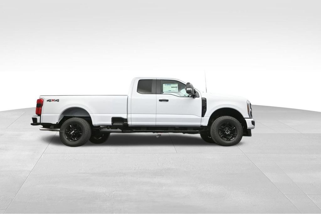 New 2026 Ford F350 XL image 53