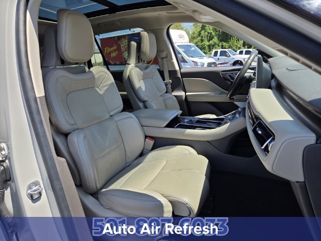Certified 2022 Lincoln Aviator Reserve w/ Equipment Group 201A AWD/4WD image 23