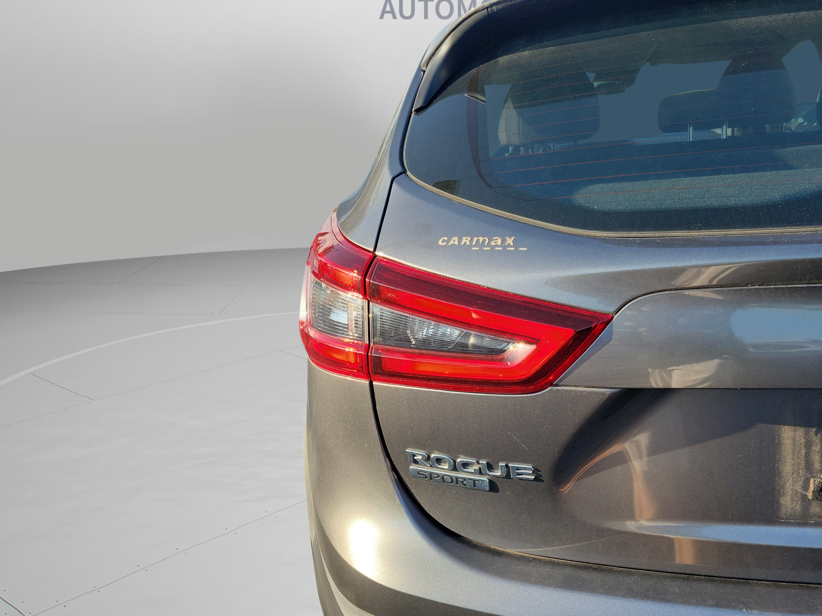 Used 2020 Nissan Rogue Sport S w/ Appearance Package FWD image 25