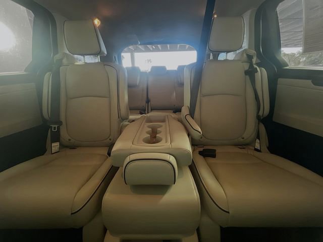 Used 2025 Honda Odyssey Touring image 26