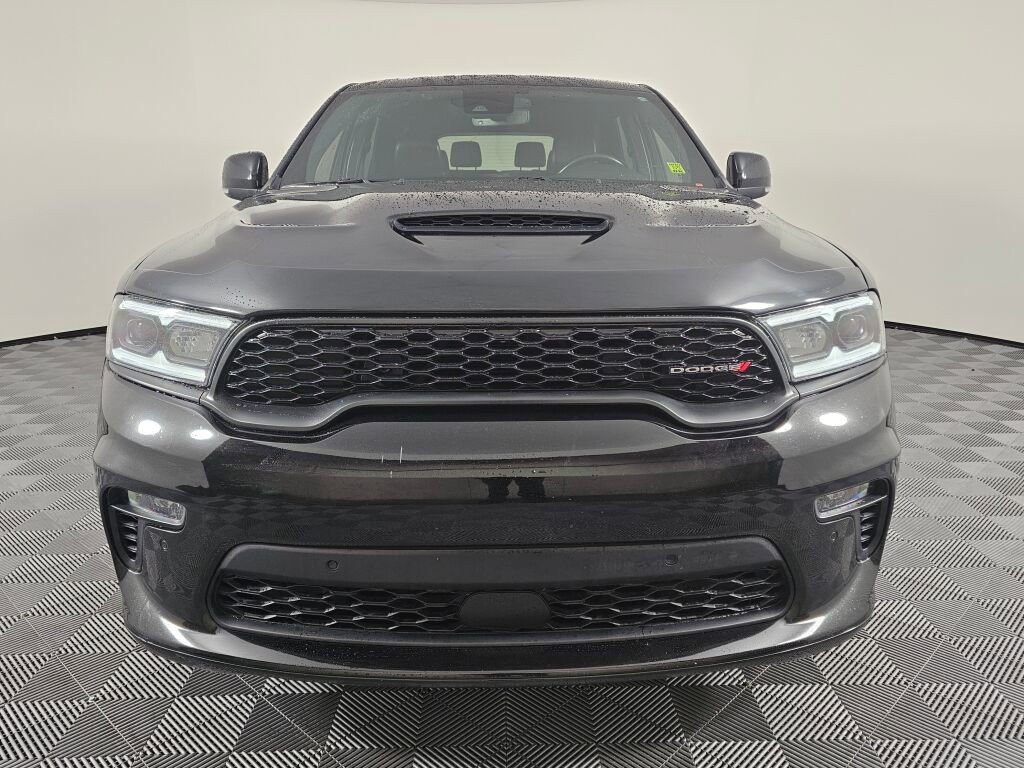 Used 2022 Dodge Durango R/T image 8