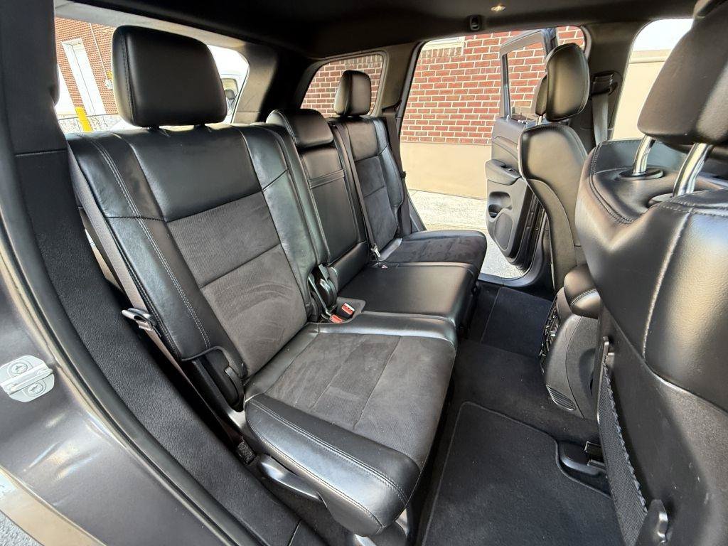Used 2019 Jeep Grand Cherokee Altitude AWD/4WD image 21