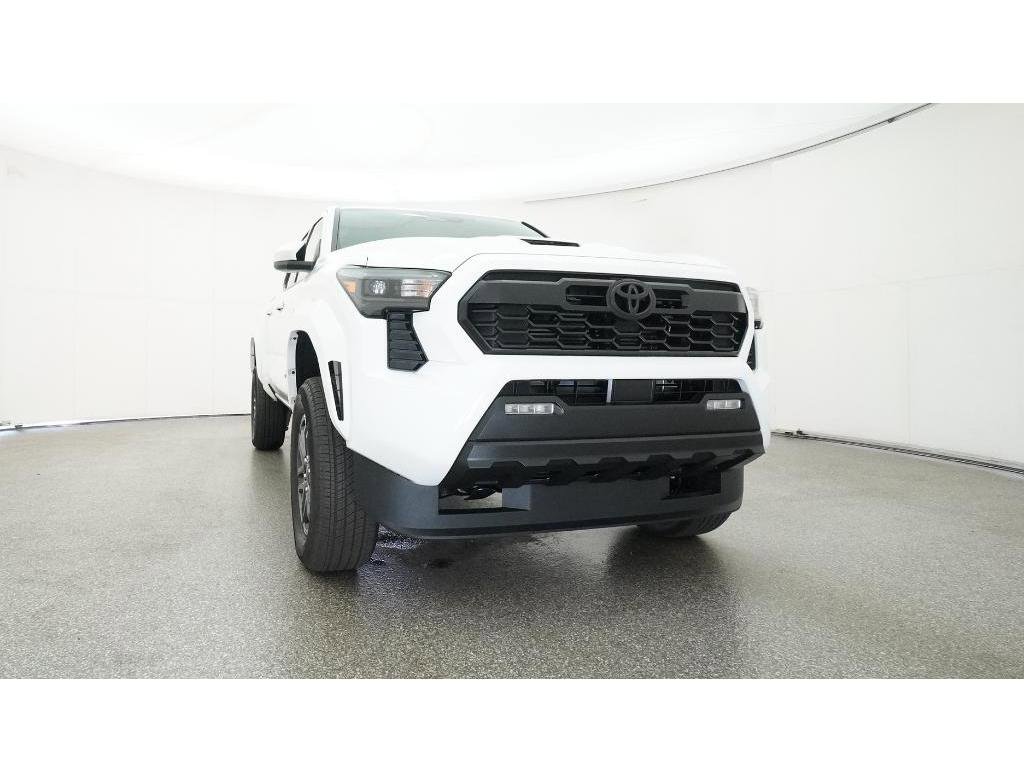 New 2025 Toyota Tacoma TRD Sport AWD/4WD image 30