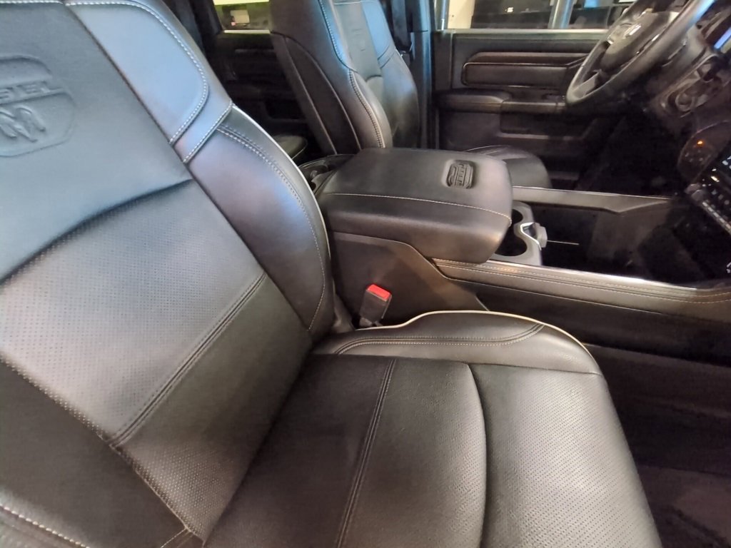 Used 2023 RAM 2500 Rebel w/ Level 2 Equipment Group image 19