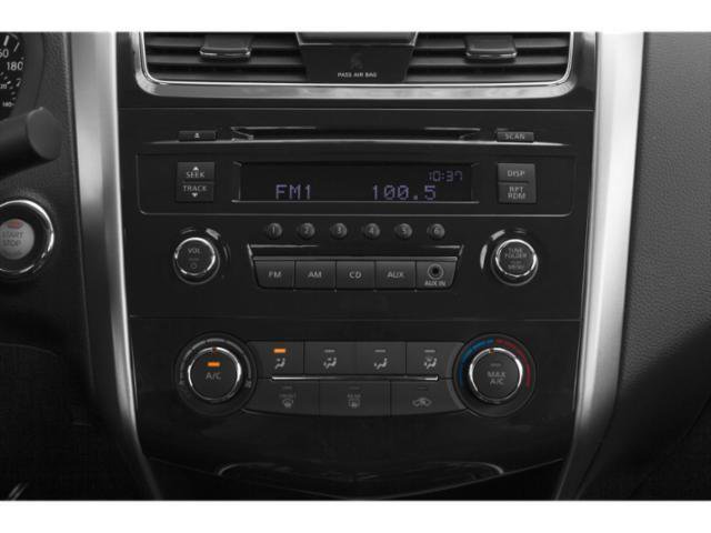 Used 2015 Nissan Altima 2.5 S w/ Power Driver Seat Package image 12