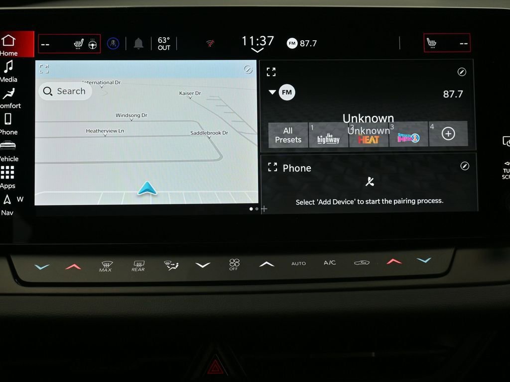 New 2026 Dodge Charger R/T Scat Pack image 28