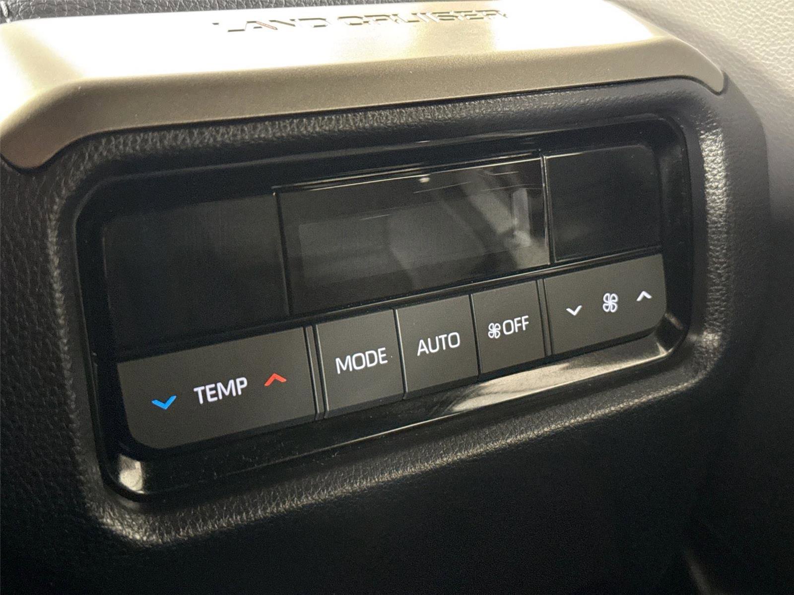 Certified 2024 Toyota Land Cruiser w/ Premium Package AWD/4WD image 38