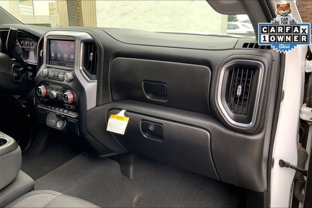 Used 2022 GMC Sierra 1500 SLE image 16