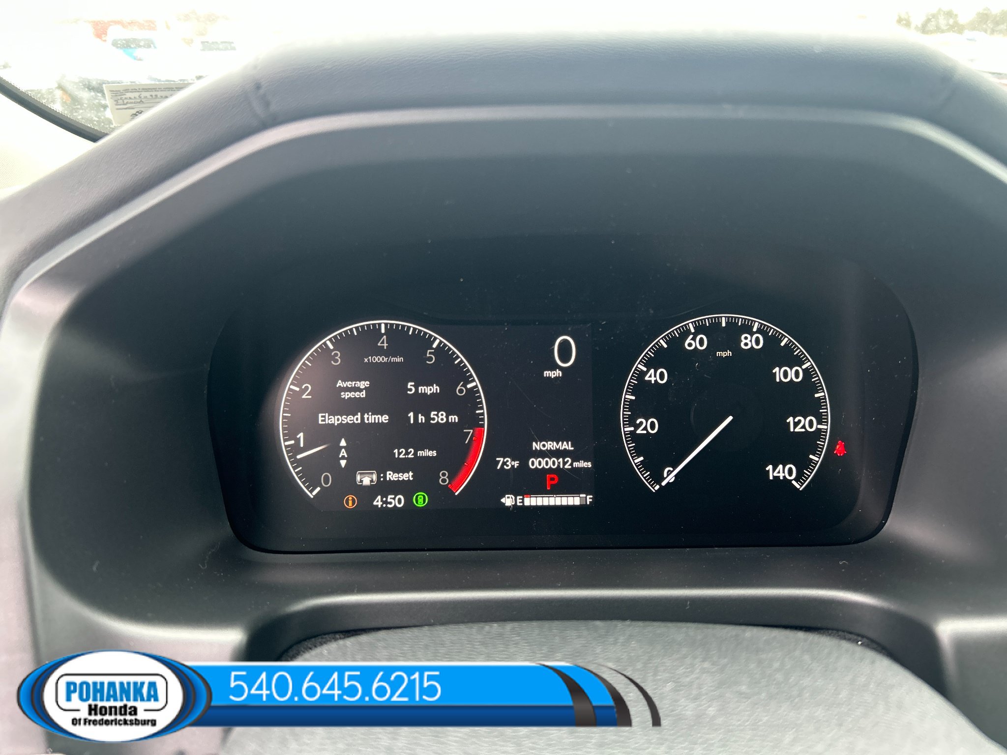 New 2027 Honda Odyssey Elite image 19