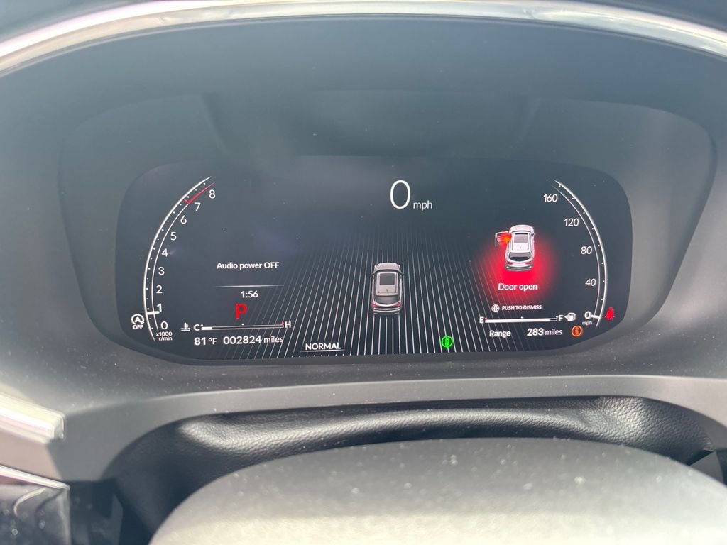 Used 2026 Acura MDX w/ Technology Package FWD image 8