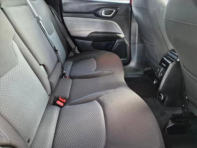 Used 2023 Jeep Compass Sport AWD/4WD image 20