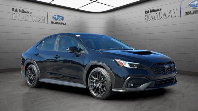 New 2026 Subaru WRX Limited image 1
