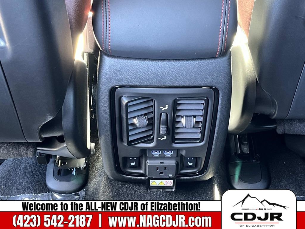 New 2026 Dodge Durango GT image 16