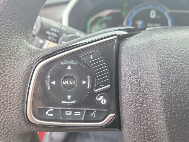 Used 2018 Honda Clarity Plug-In Hybrid image 20
