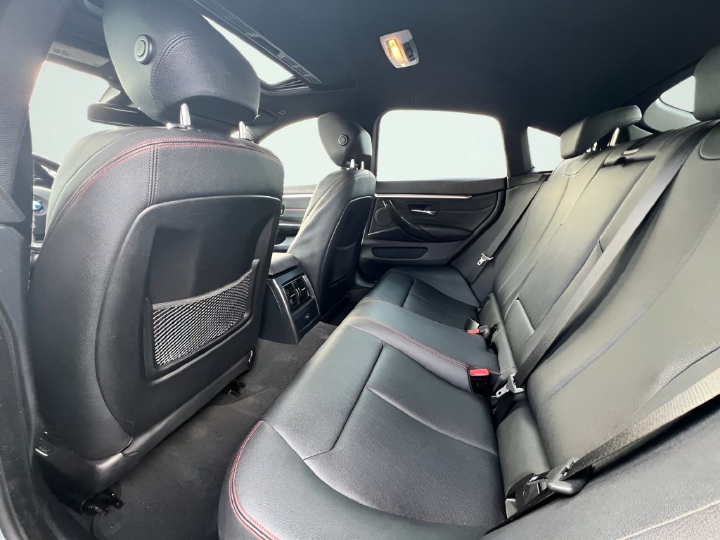 Used 2019 BMW 430i Gran Coupe RWD image 18