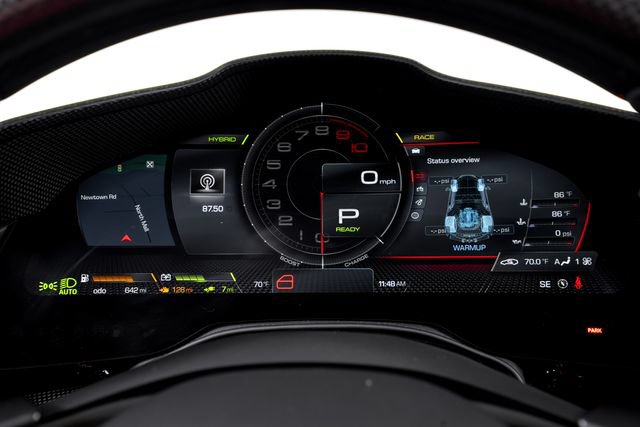 Used 2024 Ferrari SF90 Spider AWD/4WD image 36