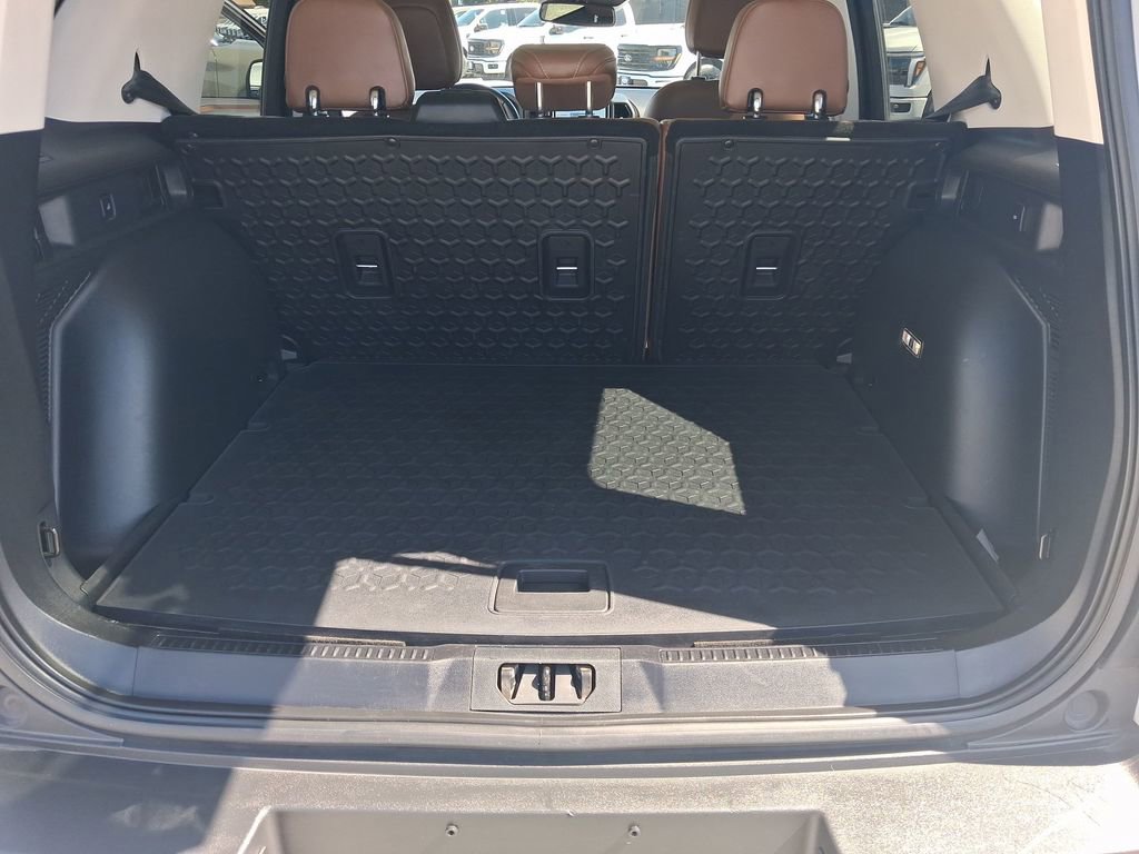 Used 2021 Ford Bronco Sport Outer Banks image 28