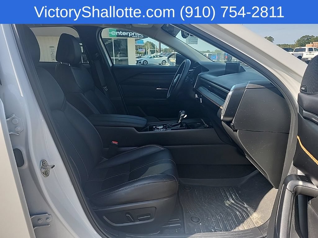 Used 2024 MAZDA CX-50 AWD 2.5 S w/ Cargo Package image 38
