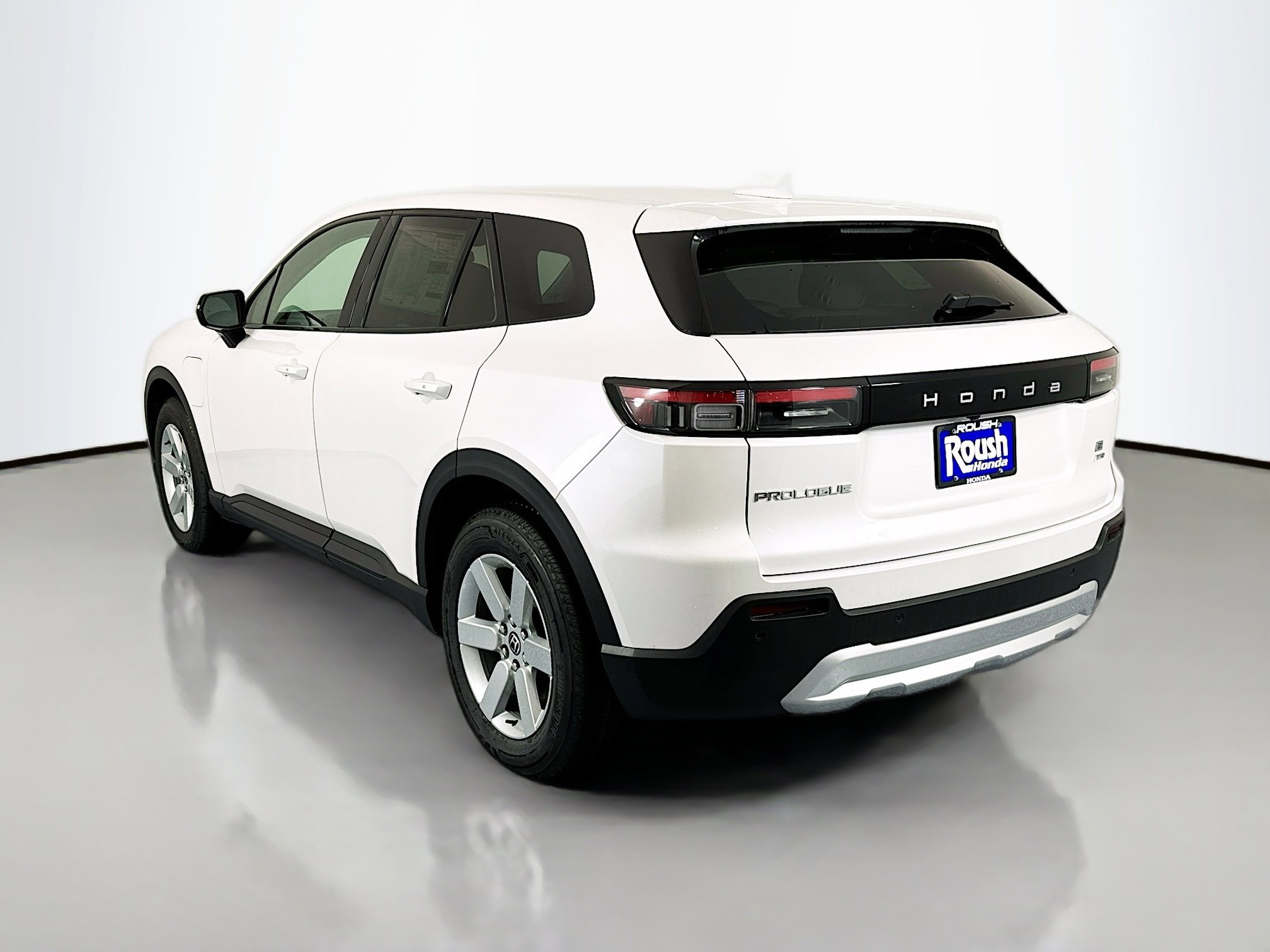 New 2025 Honda Prologue EX image 5