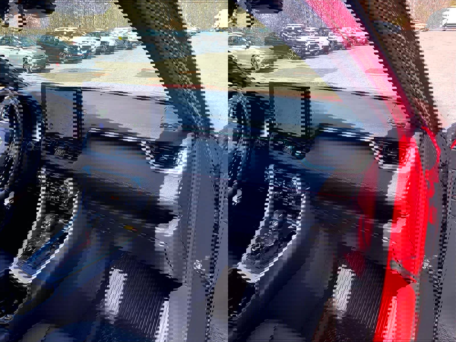 Used 2023 Toyota RAV4 XSE w/ Weather Package AWD/4WD image 13