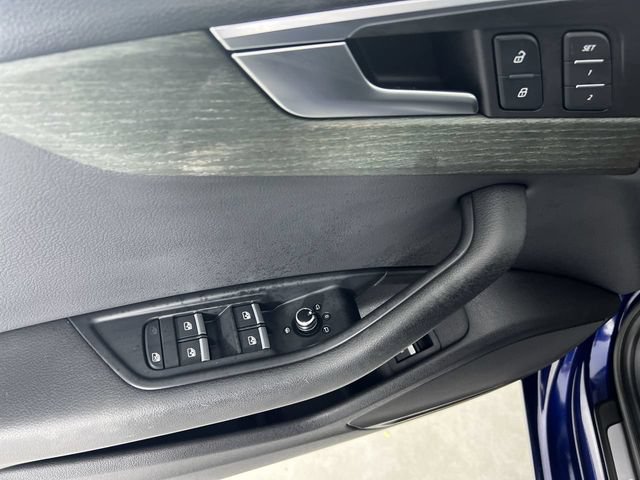 Used 2019 Audi A4 2.0T Premium FWD image 23