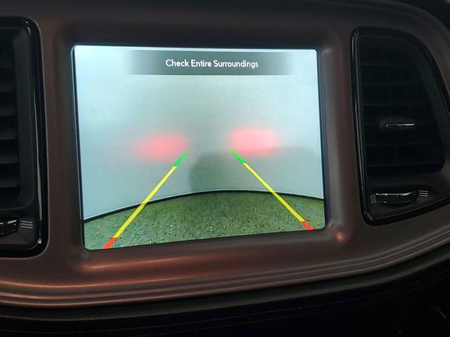 Used 2023 Dodge Challenger R/T Scat Pack w/ Plus Package image 27