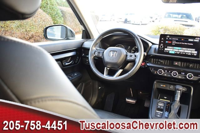 Used 2024 Honda CR-V EX-L image 28