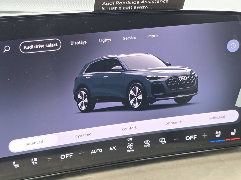 New 2026 Audi Q5 Premium Plus AWD/4WD image 14