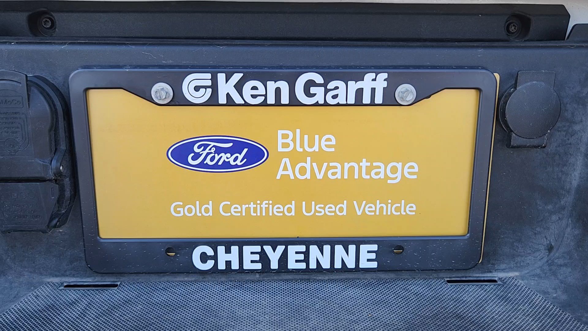 Certified 2025 Ford F350 King Ranch w/ Chrome Package AWD/4WD image 23