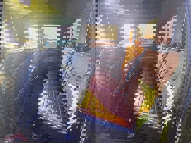 Used 2023 GMC Sierra 1500 Denali Ultimate image 11