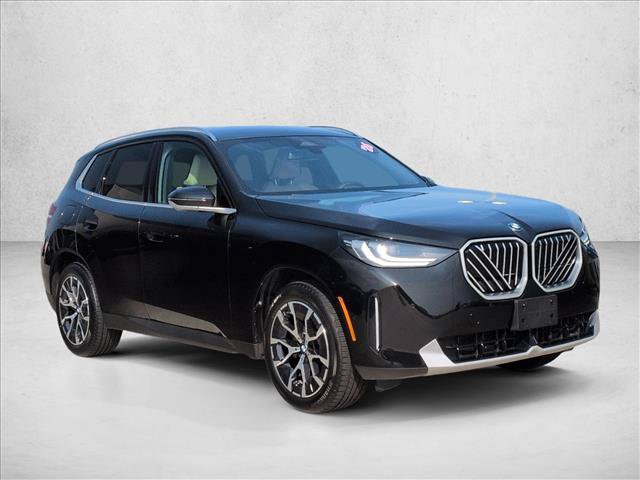 Certified 2026 BMW X3 xDrive30i AWD/4WD image 3
