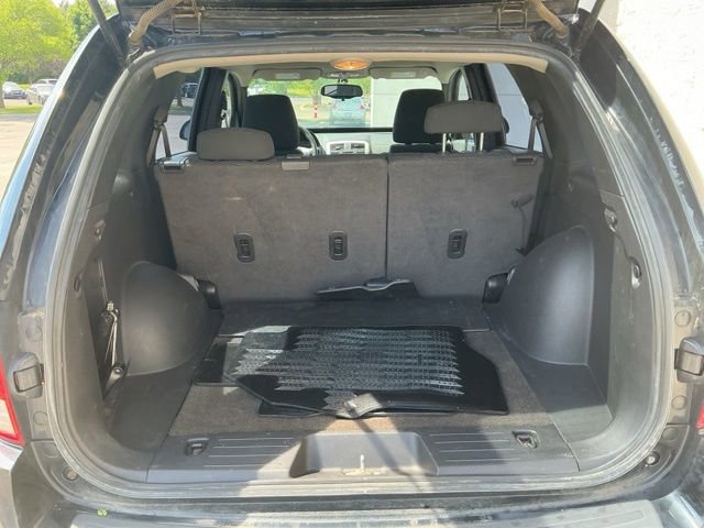 Used 2008 Pontiac Torrent 2WD image 19